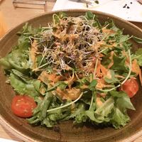 サザンタワーダイニング - サラダ