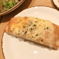 サザンタワーダイニング - チーズフォカッチャ