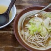 ラーメン東横 笹口店