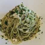 ボーノ - ジェノベーゼ（８８０円）