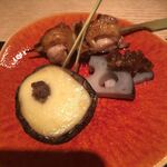 Yakitori Shinoda - 