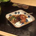 Yakitori Shinoda - 