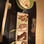 Yakitori Shinoda - 