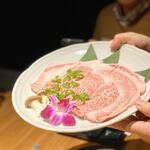 肉卸直送 焼肉 たいが - 