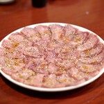 Yakiniku Hammon Ten - 