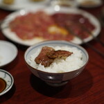 焼肉板門店 - 