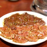 Yakiniku Hammon Ten - 