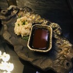 備長炭焼肉 ほむら - 