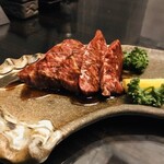 備長炭焼肉 ほむら - 