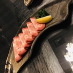 備長炭焼肉 ほむら - 