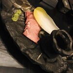 備長炭焼肉 ほむら - 