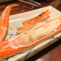 かに道楽 新宿本店 - 