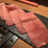 しゃぶしゃぶ KINTAN 代官山本店 - 