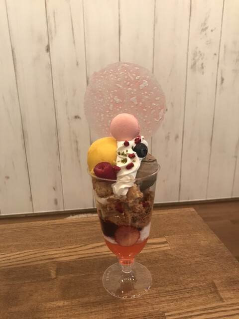 パフェ　美容乳液 Amazon.co.jp: [冷凍] 赤城乳業 パフェデザート チョコバニラ 300ml×6