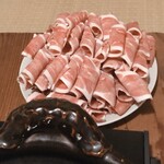 燗酒嘉肴 壺中 - 