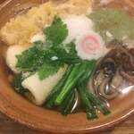 Soba Chaya Fukiagean - 