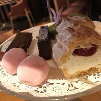 tcc GINZA - 