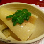 桜田 - 若筍と子持ち昆布