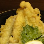 うどん日和 - 主役の鶏ささみ　5個入りです