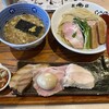 別邸 たけ井 なんばラーメン一座店