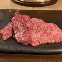 炭火焼肉 ふちおか - 