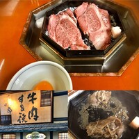 三嶋亭 本店 - 