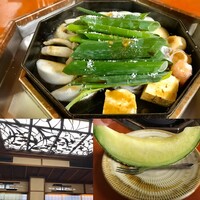 三嶋亭 本店 - 