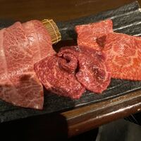 炭火焼肉 ふちおか - 