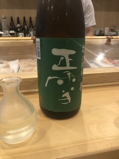 Sushi Kappou Jizaka Na Ryour I Hanabusa - 