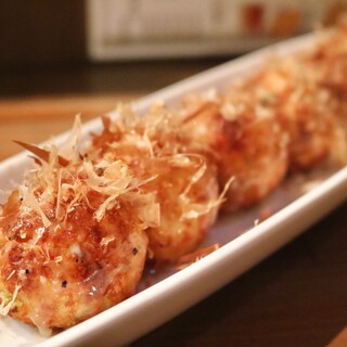 蛸焼逸品 蛸若 京都七条_1