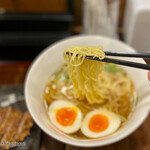 広東麺チャーリー - 