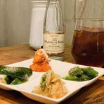 WAGYU YAKINIKU beef by KOH 広尾 - 