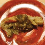 すし処 めくみ - 