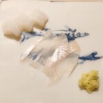 すし処 めくみ - 