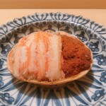 すし処 めくみ - 