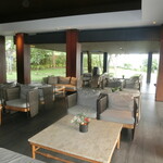 AMORITA　RESORT - ラウンジ