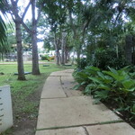 AMORITA　RESORT - ガーデンエリア