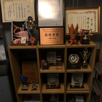 焼肉専科 肉の切り方 日本橋本店 - 