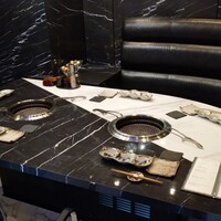 焼肉 拍手喝采 - 