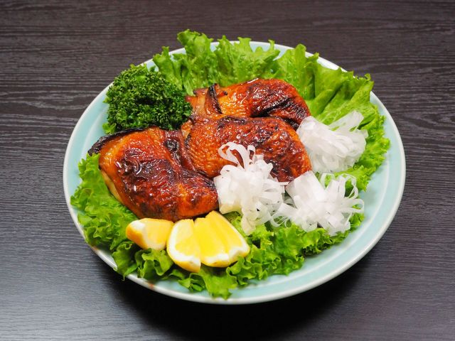 ひまわり館 - 羽前長崎（弁当）の写真