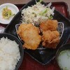 焼き鳥丼と親子丼 鳥どり Pasar蓮田店