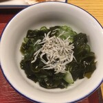 仙台中野食堂 - 