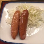仙台中野食堂 - 
