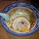 麺や樽座 - 