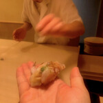 すし処 めくみ - 