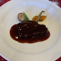 レストラン鳥居平 - 