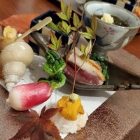 神楽坂 夢二 - 