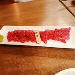 栄 馬肉酒場 馬喰ろう - 