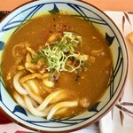 丸亀製麺 - 