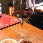 YAKINIKU & WINE TO-KA HANARE - 